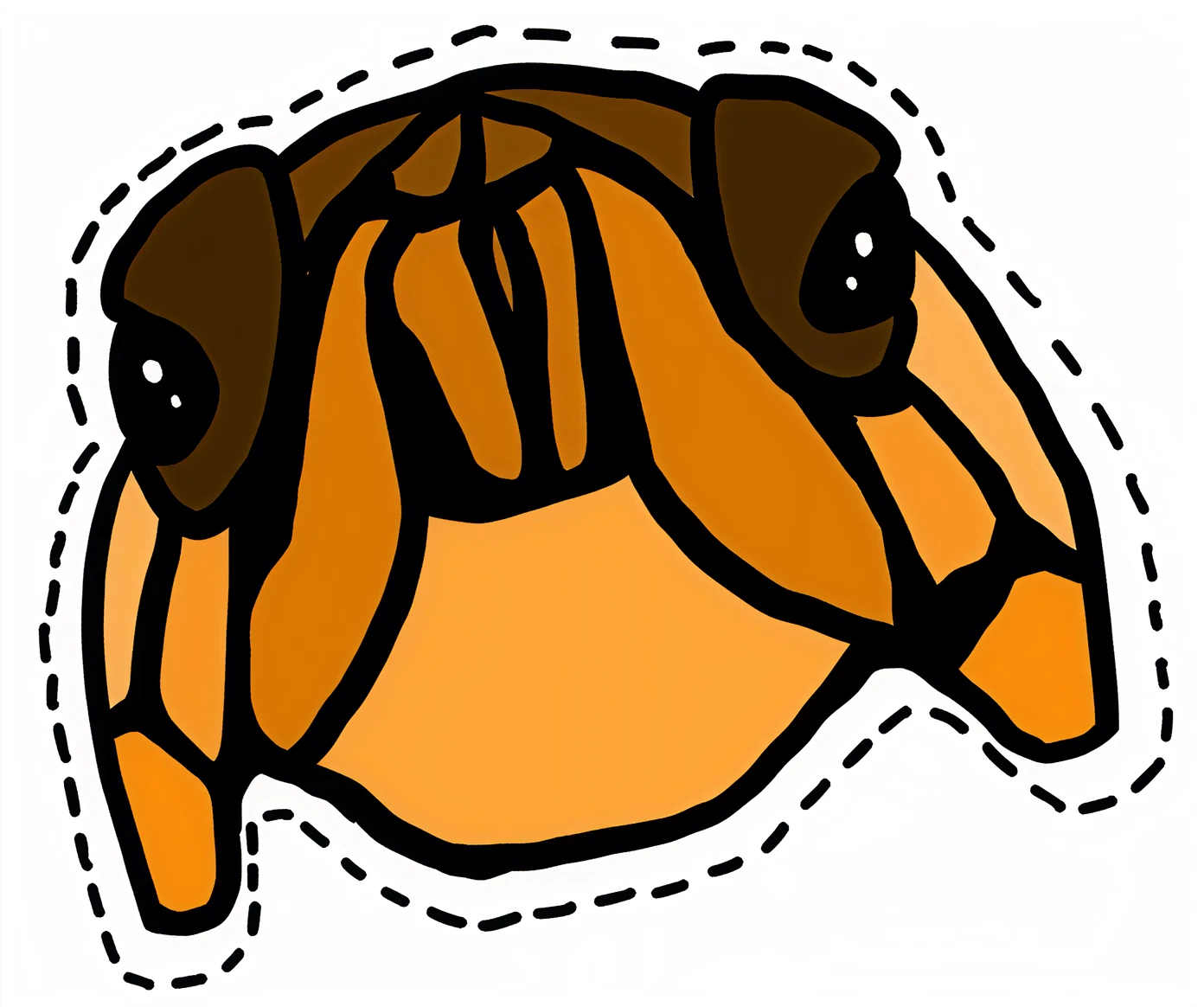 honu mask
