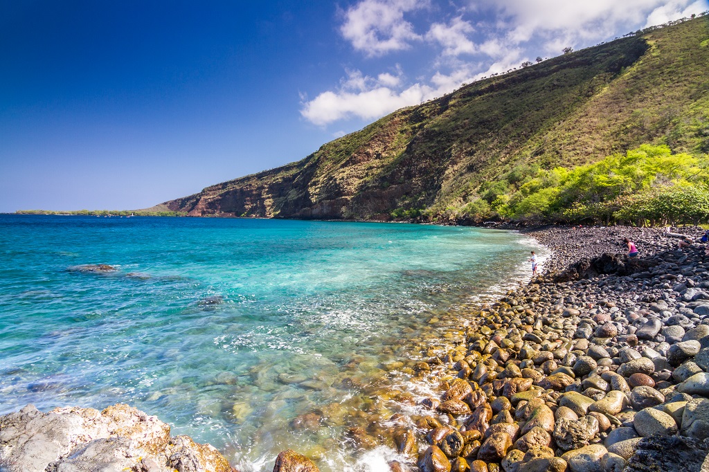 Shoreline