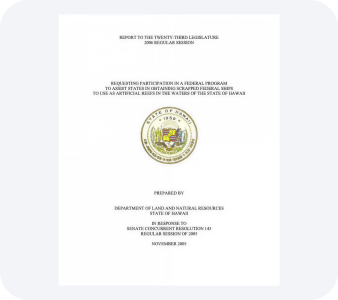 Legislative Reports PDF file