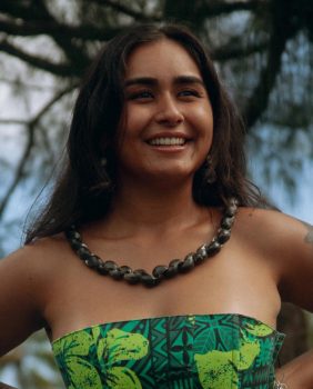 Hali‘a Locke-Nascimento