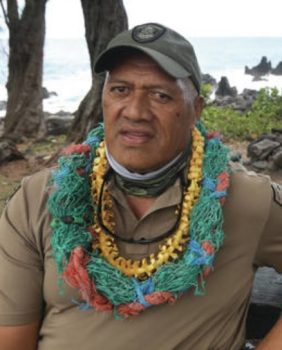 John Kahiapo 2