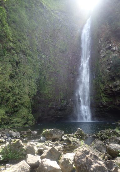 Waterfall